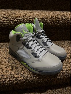 Jordan retro 5 size 10.5 brand new