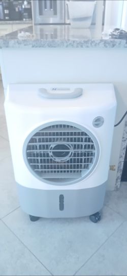 Hessaire Indoor Evaporative Air Cooler