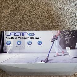 Jastip Vaccum