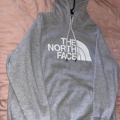 The North face hoodie size :3x 🎀