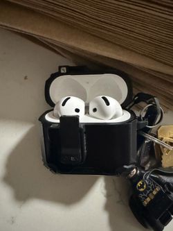AirPods 4