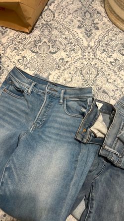 Women’s jeans