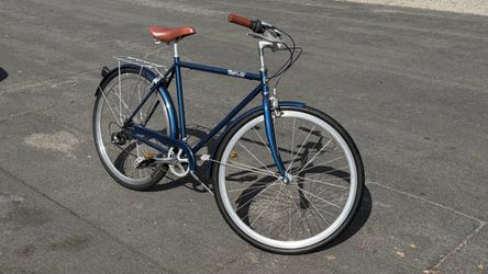 Pure City Cycles 8 speed