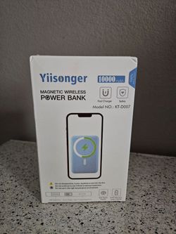 Power wireless