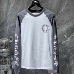 Chrome Hearts Long Sleeve