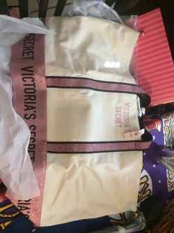 Victoria secret large bag