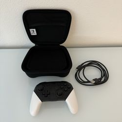 Nintendo Switch Pro Controller