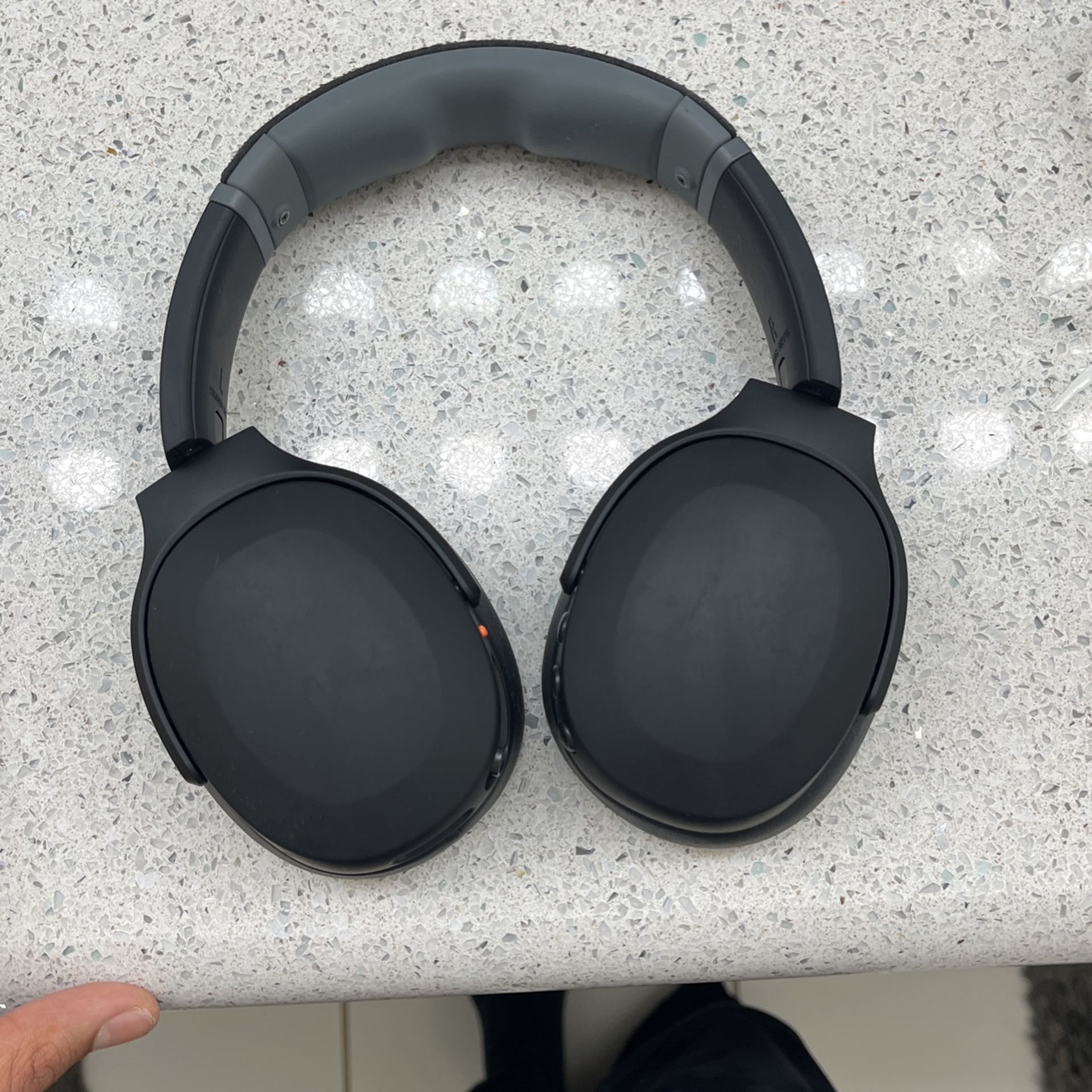 skullcandy crusher evo wireless