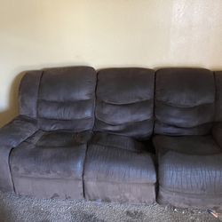 couch Set 