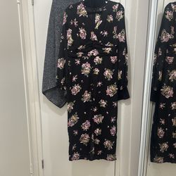 Women’s Easter dress size large or it wants to preach in