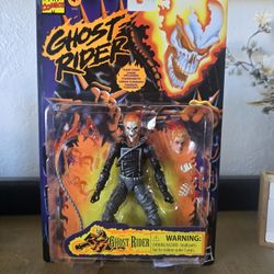 Marvel Legends Retro Ghost Rider 