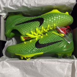 Kobe Grinch