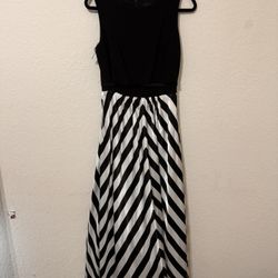 Long Dress Prom Very Good Condition Long Junior Size 6 