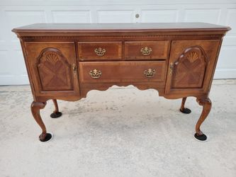 Credenza