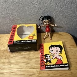 Betty Boop 