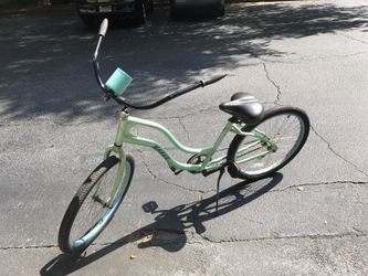 Mango Beach Cruiser