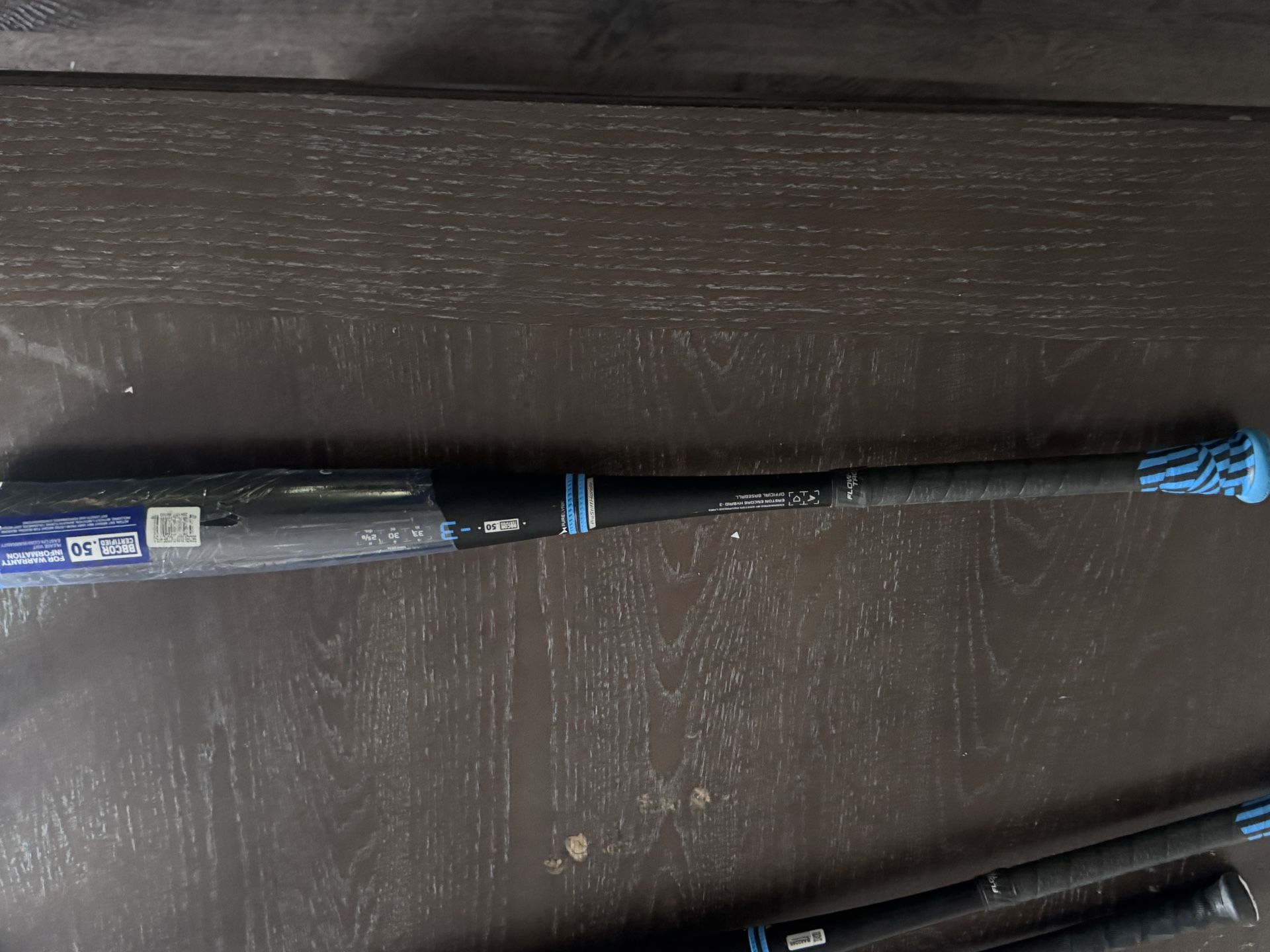 Easton Encore Hybrid 33 -3 Bbcor
