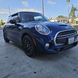 2014 MINI COOPER HARDTOP 