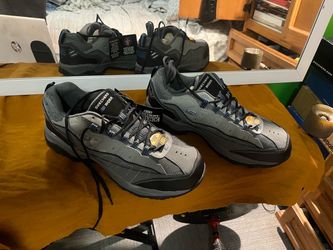 Skechers Work, Men’s 13