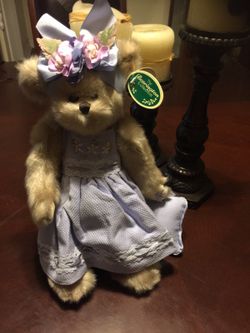 Brand New Bearington Bear