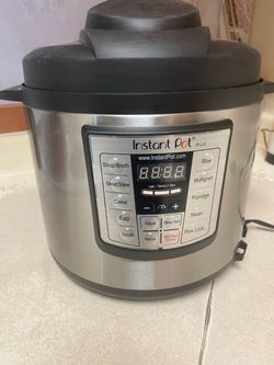 Instant pot