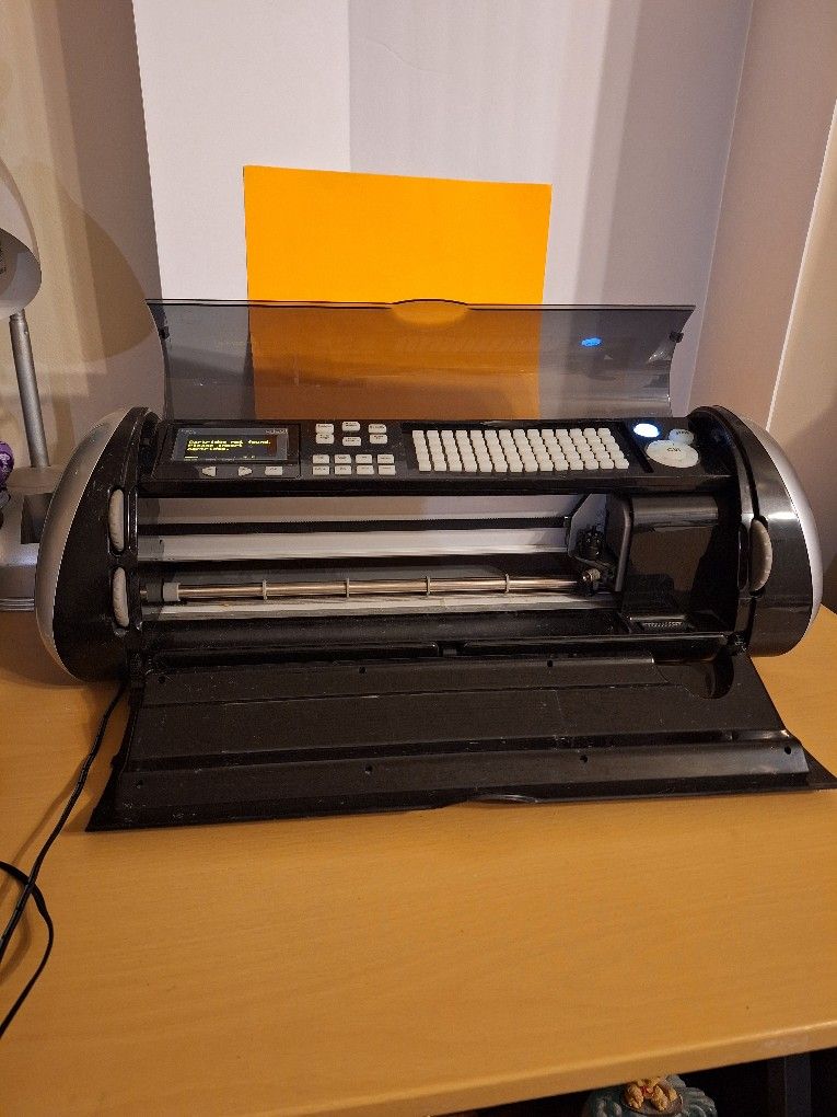 Provo Craft Circuit Expression Machine For Sale-$85.00