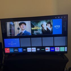 LG 2021 4K TV