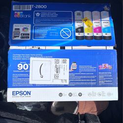Epson ET-2800