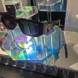Prada Sunglasses 