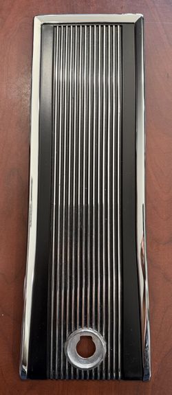1967 NOS GTO LEMANS PONTIAC CONSOLE LID