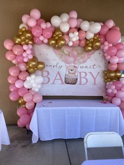 Balloons