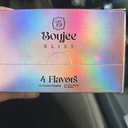 Boujee Bliss 