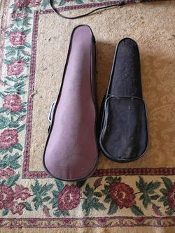 Violin case