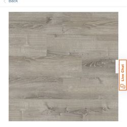 Lifeproof Sterling Oak 7 Planks Box Case  1002 241 524