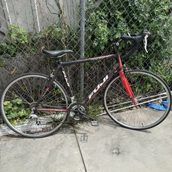 FUJI Alloy Component Bicycle