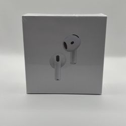 Airpods Gen 4