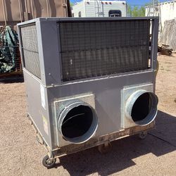 2 Air Conditioners