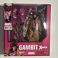 mafex