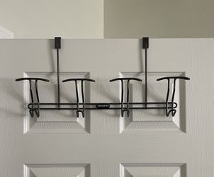 Samsonite Over The Door Rack