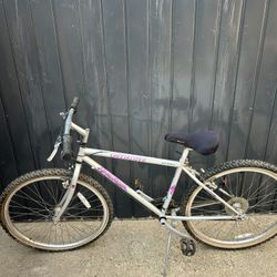 Specialized Hard rock 1997