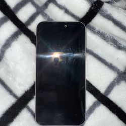 iPhone 15 Plus 