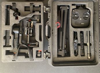 DJI Ronin M Series Gimbal