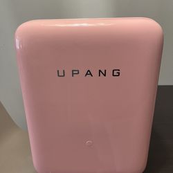 UPANG UV Sterilizer – Pink