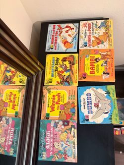 Disney lot