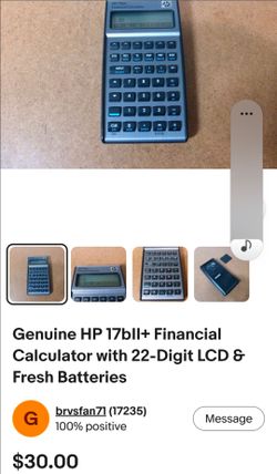 Calculator
