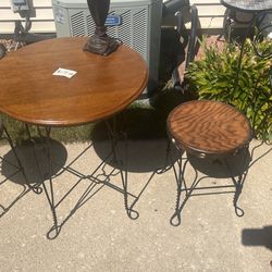 Antique Table