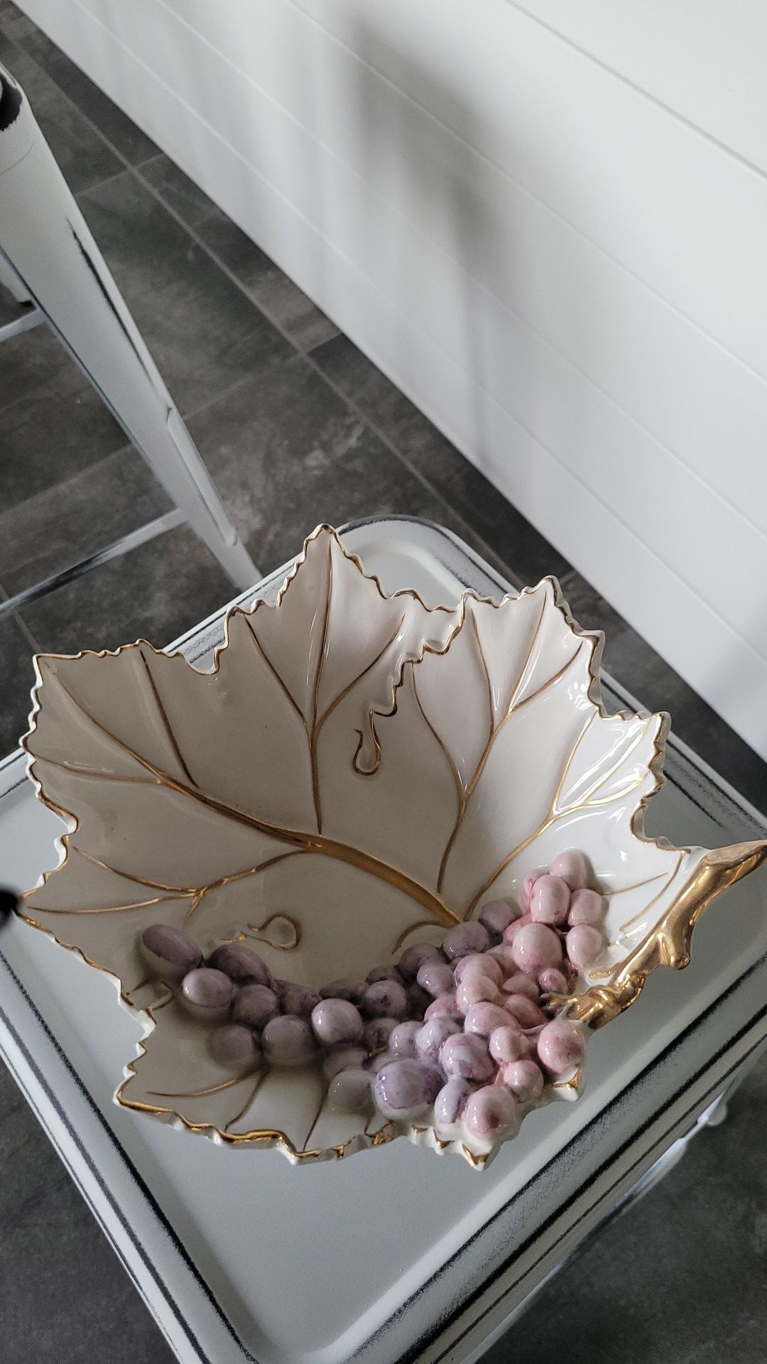 Fine decor
