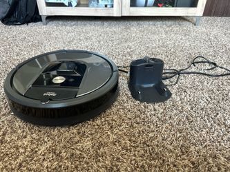 iRobot Roomba 960 Vaccum