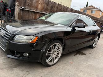 2010 audi a5