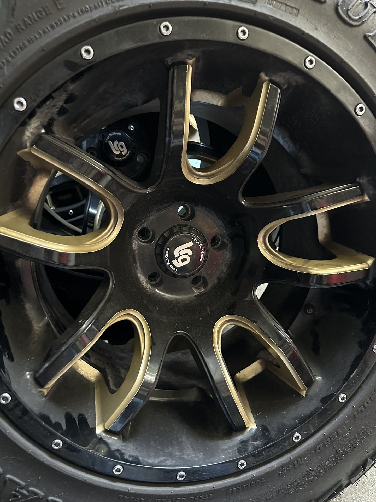 Wheels And Tires for Sale in Stockton, CA OfferUp